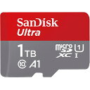 サンディスク microSDXCカード UHS-I Ultra ウルト...(2)