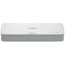 CANON(キヤノン) imageFORMULA R10(ホワイト) モバイルドキュメントスキャナー A4/USB