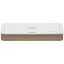 CANON(キヤノン) imageFORMULA R10(ピンクゴールド) モバイルドキュメントスキャナー A4/USB ピンクゴールド