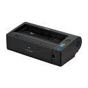 CANON(キヤノン) DR-M140II imageFORMULA ドキュメントスキャナー ブラック