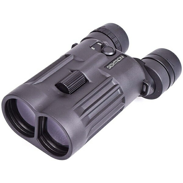 サイトロンジャパン SIIBL 1242 STABILIZER 防振双眼鏡 フィールドスコープ