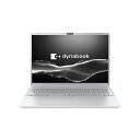 dynabook C7 ノートパソコン アッシュシルバー P1C7YPES