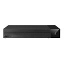 BUFFALO バッファロー HD-SQS2U3-A ブラック 外付け...(2)