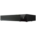 BUFFALO バッファロー HD-SQS6U3-A ブラック 外付け...(2)