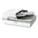 エプソン(EPSON) DS-6500 オフィリオ スキャナ ホワイト