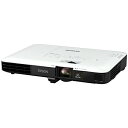 エプソン EPSON ビジネスプロジェクター EB-1785W モバイルモデル