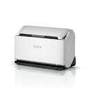 エプソン(EPSON) DS-32000 ドキュメントスキャナー A3/USB3.0接続 ホワイト