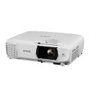 エプソン EPSON ホームプロジェクター dreamio EH-TW750 ホワイト