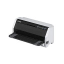 エプソン(EPSON) VP-F2100N IMPACT-PRINTER ネットワーク標準モデル ホワイト ドットプリンタ