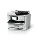 エプソン(EPSON) ビジネスインクジェット PX-M382F モノクロインクジェット複合機 ビジネス はがき~A4