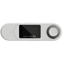GREEN HOUSE グリーンハウス デジタルオーディオプレーヤー 16GB GH-KANAUBS16-WH ホワイト
