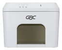 アコ・ブランズ・ジャパン GSHA3405M-2W ホワイト マイクロカット シュレッダー A4サイズ