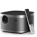 XGIMI エクスジミー ホームプロジェクター XGIMI HORIZON XK03K スピーカーあり