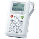ブラザー PTJ100W PT-J100W ラベルライター P-touch(ピータッチ) ホワイト P-touch(ピータッチ) ホワイト PT-J100W