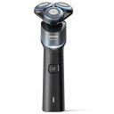 フィリップス PHILIPS X5006/05 アクアブルー/ブラック 5000Xシリーズ メンズシェーバー 髭剃り