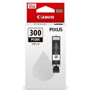 CANON キヤノン BCI300PGBK 純正プリンターインク 顔料ブラック BCI-300PGBK