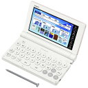 CASIO カシオ XDSA4900PK 電子辞書 EX-word ピンク XD-SA4900PK 高校生英語・国語強化モデル