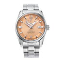 オリエント(ORIENT) RK-AU0108G オリエントスター STANDARD 機械式腕時計 国内正規品 メンズ 腕時計