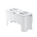 SwitchBot W3211800WGSX お掃除ロボット S10 専用外付水タンク W3211800-WGSX