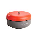 JOBY Spin JB01641-BWW Spin レッド スマートフォン用電動パンニングデバイス「Spin」