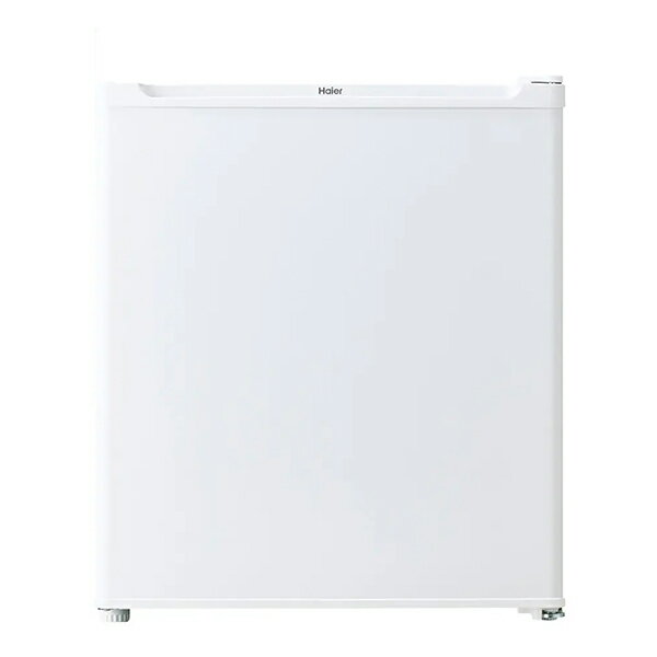 ハイアール Haier JFU3A 冷凍庫 ホワイト JF-U3A(W) 幅44cm /33L /1ドア /右開きタイプ /2024年