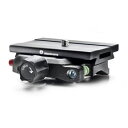 Manfrotto マンフロット MSQ6 トップロック型クイックリリース アダプター