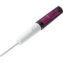 パナソニック(Panasonic) DLP300 携帯用おしり洗浄器 DL-P300-P ピンク