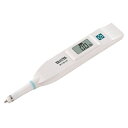タニタ SO304 電子塩分計 SO-304 ホワイト