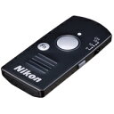 ニコン WRT10 ワイヤレスリモートコントローラー WR-T10