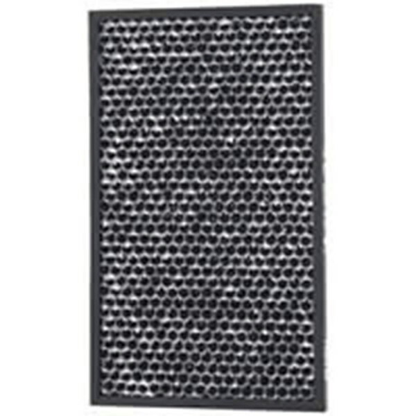 シャープ FZB70DF 空気清浄機用フィルター 脱臭フィルター ブラック FZ-B70DF