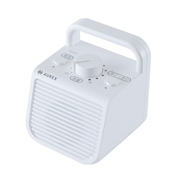 東芝 テレビ用スピーカー AUREX AX-ST10(W) ハイレゾ非対応 Bluetooth非対応 Wi-Fi非対応