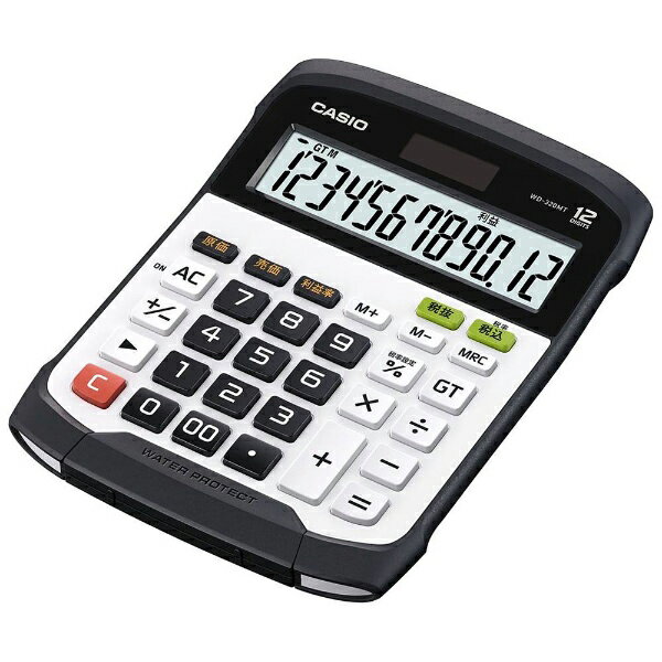 CASIO WD320MTN ɿɿ WD-320MT-N 12 /WΨб