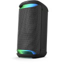 SONY ソニー SRS-XV500BC Bluetooth スピーカー