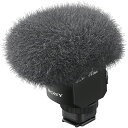 SONY ソニー ECM-M1 ショットガンマイクロホン
