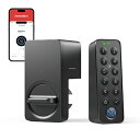 スイッチボット W5110003 SwitchBot ロックLiteセット