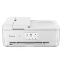 CANON(キヤノン) PIXUS(ピクサス) TR9530AWH(ホワイト) インクジェットプリンター A3対応 TR9530A