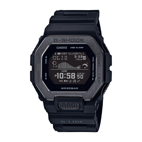 CASIO(カシオ) GBX-100NS-1JF G-SHOCK(ジーショック) 国内正規品 クオー ...