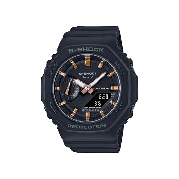 CASIO(カシオ) GMA-S2100-1AJF G-SHOCK(ジーショック) 国内正規品 クオ ...