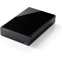 エレコム HDD 外付けハードディスク ELD-HTV040UBK(ブ...(2)