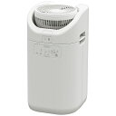 CORONA 衣類乾燥除湿機 CDSCタイプ ホワイト CDSC-H8025X-W コンプレッサー方式 木造10畳まで 鉄筋20畳まで