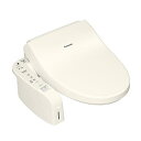 Panasonic パナソニック 温水便座 ビューティ・トワレ DL-AWM400-CP パステルアイボリー