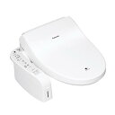 Panasonic パナソニック 温水便座 ビューティ・トワレ DL-AWM600-WS ホワイト