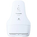 Panasonic パナソニック 電気脱臭機 MS-DS100 ライトグレー ナノイーX搭載 くつ脱臭機 省スペース用