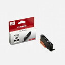 CANON BCI351XLBK 純正プリンターインク (大容量) ブラック BCI-351XLBK