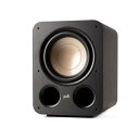 POLK Signature Elite ES10 SUBWOOFER ブラック 単品1本 ホームシアター サウンドバー