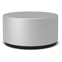 マイクロソフト 2WR00005 【純正】 Surface Dial 入力デバイス マグネシウム 2WR-00005