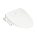 Panasonic パナソニック 温水便座 ビューティ・トワレ DL-PSTK20-WS ホワイト