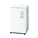 パナソニック Panasonic NA-F5B3-H(ライトグレー) 全自動洗濯機 上開き 洗濯5kg