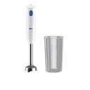 ブラウン MQ10001MWH マルチクイック1 ハンドブレンダー BRAUN ホワイト MQ10001MWH