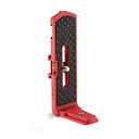 JOBY JB01684BWW Vert (ゴリラポッド3K用 Lブラケット) レッド JB01684-BWW
